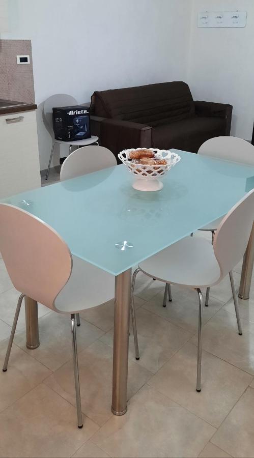 Casa Vacanze Il Glicine 1 Appartement Pachino Buitenkant foto