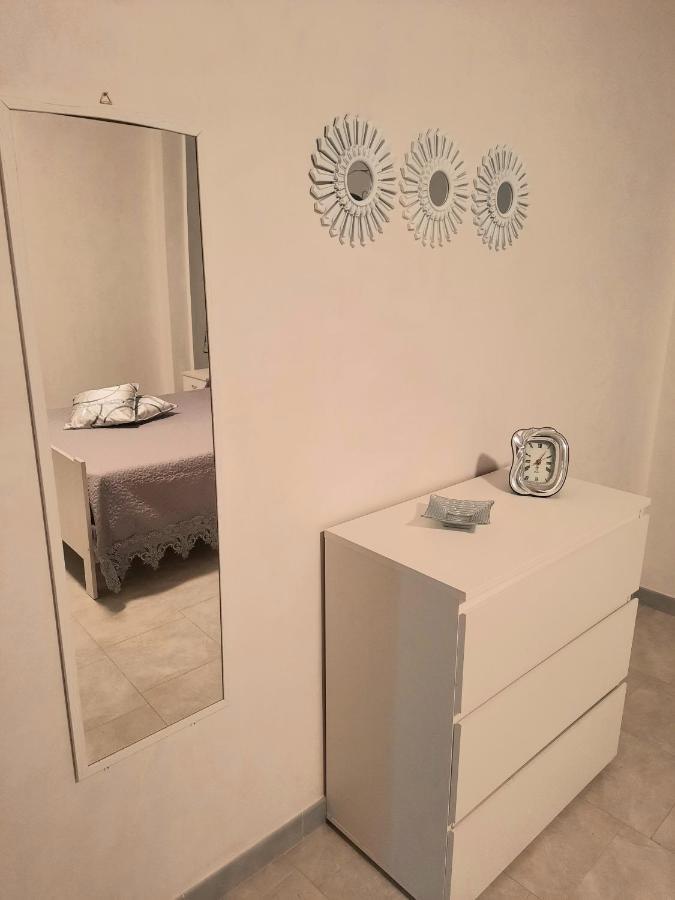 Casa Vacanze Il Glicine 1 Appartement Pachino Buitenkant foto