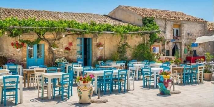 Casa Vacanze Il Glicine 1 Appartement Pachino Buitenkant foto
